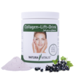 Collagen-Lift-Drink mit L-Lysin - Johannisbeere (600g)